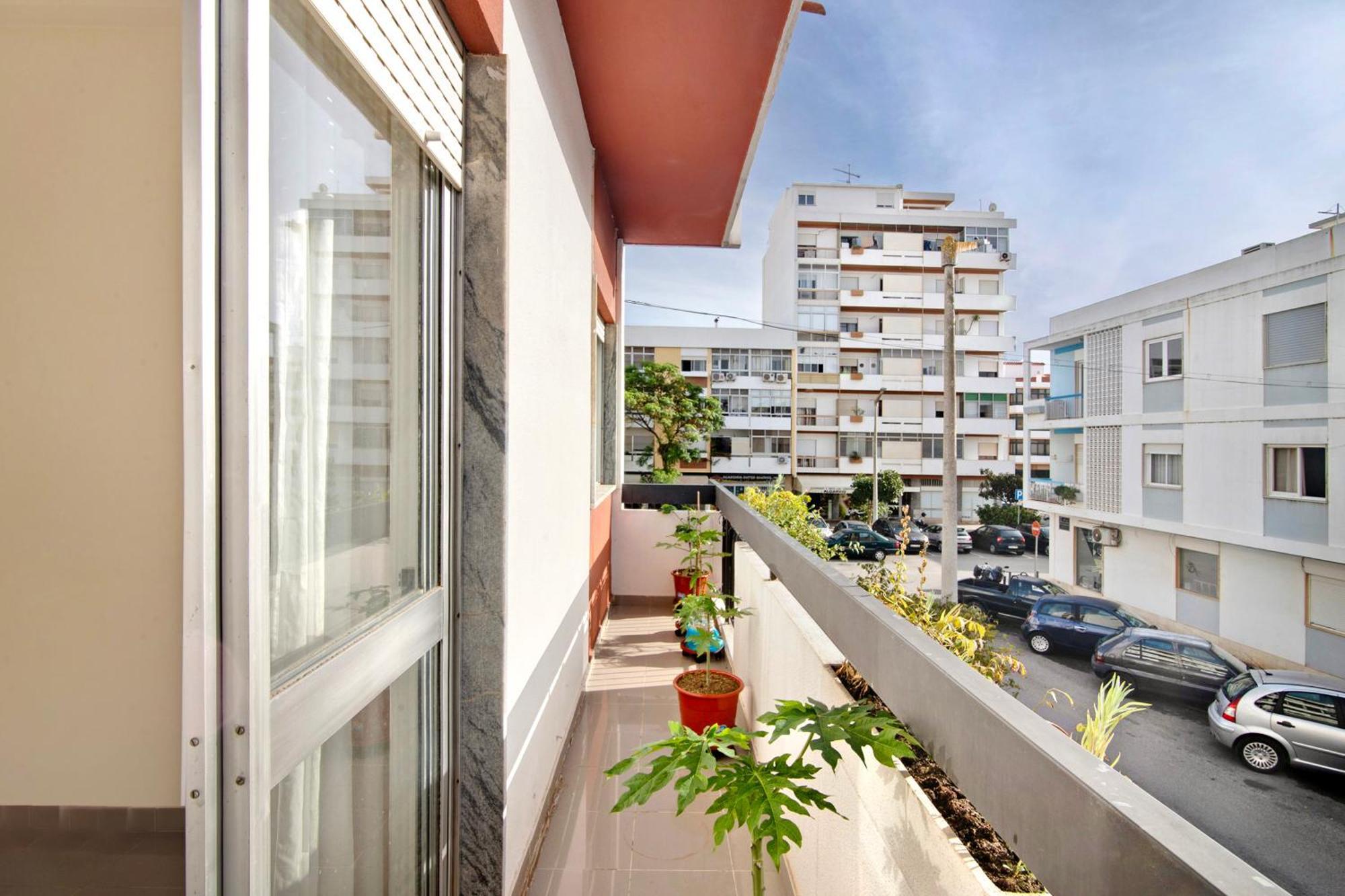 Matinhos House Apartment Faro Exterior photo